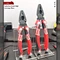 HIGH LEVERAGE CONVENTIONAL PLIERS